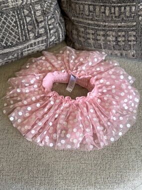 Tutu for ballet class or for fun
